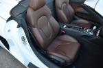 Audi R8 Spyder 2011 года (NA)